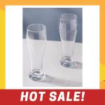 Euroware Home Collection 4 pc Glass Tumbler Set