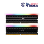 Memory Kit PNY 32GB XLR8 Gaming REV RGB DDR4 (2 x 16GB)