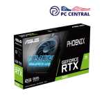 ASUS GeForce RTX 3060 Phoenix Graphics Card 