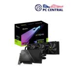 Gigabyte 24GB GeForce RTX4090 AORUS Graphics Card WATERFORCE XTREME 24G