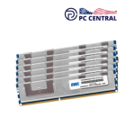 OWC 24GB DDR3 1066 MHz DIMM Memory Kit (6 x 4GB, Mac) 