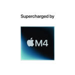 Apple Mac mini with M4 Chip 32GB Unified RAM | 512GB SSD10-Core GPU 