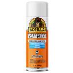 Gorilla - 14 oz. White Waterproof Patch and Seal Spray