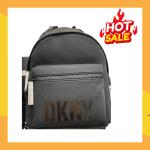 DKNY Mini Backpack Black