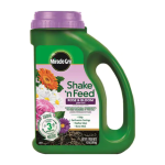 Miracle-Gro Shake and Feed Rose and Bloom 4.5 lbs