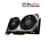 MSI VENTUS 2X RTX4070 Ti 16GB GeForce Graphics Card SUPER 16G