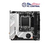 MSI MPG Motherboard B650I EDGE WIFI AM5 Mini-ITX 