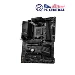 MSI AM4 ATX Motherboard B550-A PRO