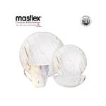 Masflex Porcelain Collection 8piece Porcelain Dinnerware Set