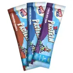 Clif Kid ZBAR Protein Organic Variety Pack - 19.05oz