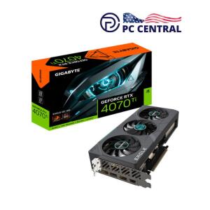 Gigabyte GeForce RTX 4070 Ti EAGLE OC Graphics Card