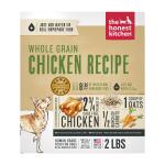 The Honest Kitchen Whole Grain Dehydrated Adult Dog Food - Chicken 2lb