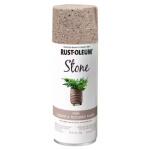 Rust-Oleum - 12 oz. Stone Creations Pebble Textured Finish Spray Paint