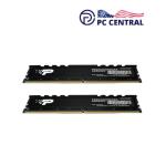 Patriot UDIMM Memory Kit 16GB Signature Premium DDR5 4800 MHz (2 x 8GB)