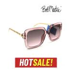 Bob Mackie Sunglasses 100% UV Protection for Women