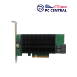 HighPoint Rocket 710 8-Channel PCIe Controller SAS / SATA Internal