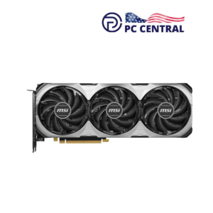 MSI 8G GeForce Graphics Card RTX4060 Ti VENTUS 3X OC 8GB