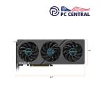 Gigabyte GeForce RTX 4060 Ti EAGLE OC 8GB Graphics Card