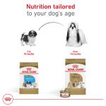 Royal Canin® Breed Health Nutrition® Shih Tzu Breed Specific Adult Dog Dry Food 10lb