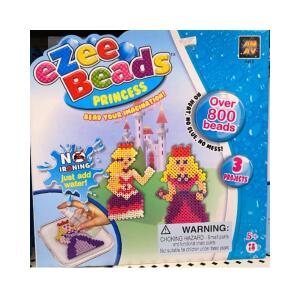 Ezee Beads Princess 5+