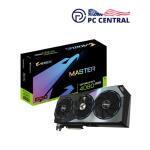 Gigabyte SUPER MASTER GeForce RTX 4080 Graphics Card