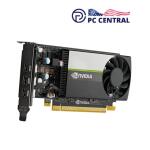 PNY 4GB NVIDIA Low-Profile Graphics Card T400 