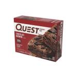 Quest Nutrition 20g Protein Bar - Chocolate Brownie 4count