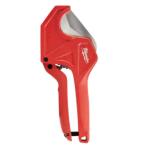 Milwaukee 1-5/8" Ratchering Pipe Cutter