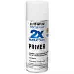 Rust-Oleum Painter's Touch 2X - 12 oz. Flat White Primer General Purpose Spray Paint