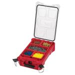 MilwaukeePACKOUT 5-Compartments Small Parts Organizer (48-22-8435)