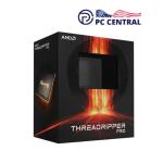 AMD Ryzen Threadripper PRO 5955WX 4 GHz 16-Core sWRX8 Processor 