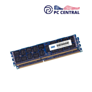 OWC 32GB DDR3 1866 MHz RDIMM Memory Kit (2 x 16GB, Mac) 