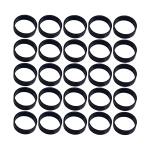 Apollo Pex 3/4" Crimp Ring ( 25-Pack)