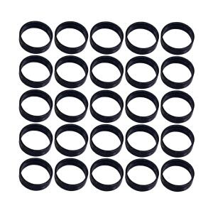 Apollo Pex 3/4" Crimp Ring ( 25-Pack)