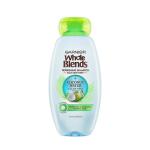 Garnier 12.05oz Whole Blends Shampoo Coconut Water & Aloe Vera