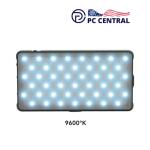 Genaray RGB-6X3S On-Camera RGB LED Light Panel