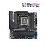 Gigabyte Motherboard B650M AORUS ELITE AX AM5 M-ATX 