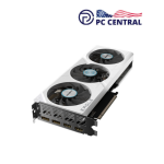 Gigabyte 8GB RTX4060 Graphics Card GeForce Ti EAGLE OC ICE