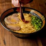 JAPAN ICHIRAN Take-Home Ramen Kit