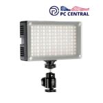 Genaray LED-6200T 144 LED Variable-Color On-Camera Light