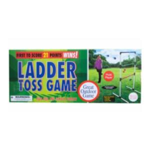 Ladder Game Toss Game