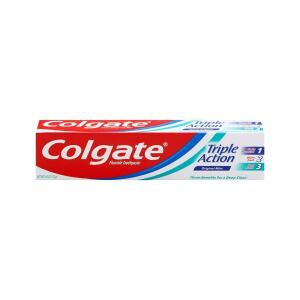 Colgate 2.5oz Triple Action Original Mint