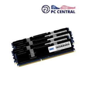 OWC 64GB DDR3 1066 MHz RDIMM Memory Kit (4 x 16GB, Mac)