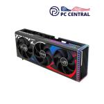 ASUS GeForce RTX 4080 SUPER Republic of Gamers Strix OC Graphics Card