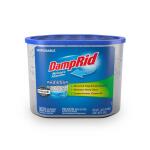 DampRid Activated Charcoal 18 oz. Disposable Moisture Absorber (FG118)