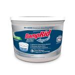 DampRid Hi-Capacity Moisture Absorber Bucket, 2 lb. 15.5 oz., Fresh Scent (FG50FSSB)