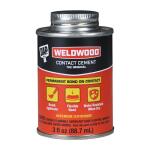 DAPWeldwood 3 fl. oz. Original Contact Cement (00107)