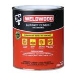 DAPWeldwood 32 fl. oz. Original Contact Cement (00272)