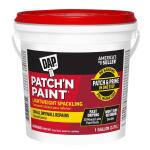 DAPPatch-N-Paint 128 oz. Premium-Grade Lightweight Spackling Paste (01517)