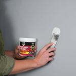 DAP Patch-N-Paint 32 oz. Premium-Grade Lightweight Spackling (01611)